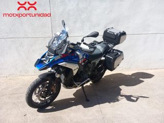 BMW R 1300 GS