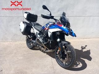 BMW R 1300 GS