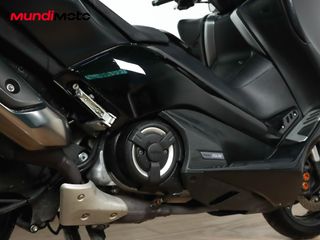 YAMAHA T-MAX 530 SX