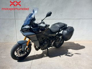 YAMAHA TRACER 9 GT +