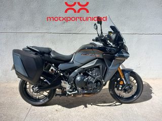 YAMAHA TRACER 9 GT +