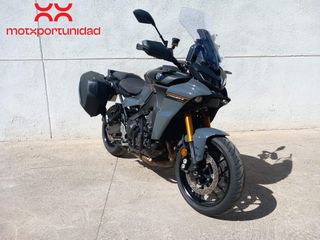 YAMAHA TRACER 9 GT +