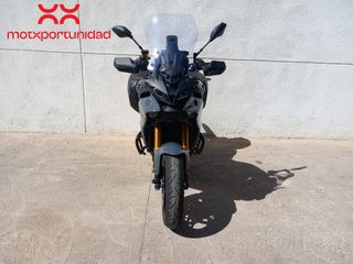 YAMAHA TRACER 9 GT +