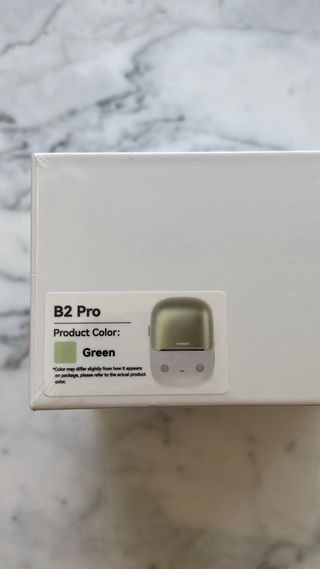 Niimbot B2 Pro Smart Label Printer