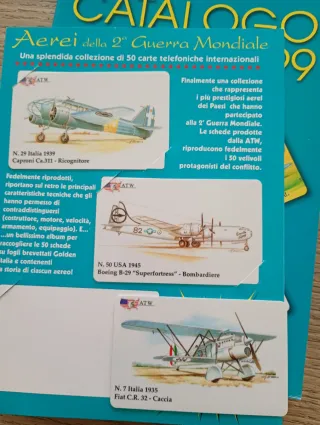 Carte telefoniche USA