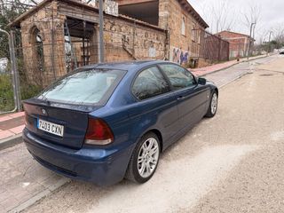BMW Serie 3 (e46) 2005