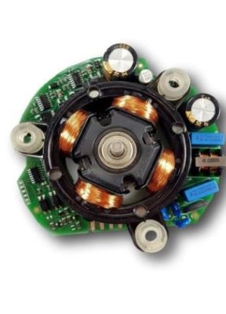 Placa Electrónica Ventilador Ferroli Bluehelix Pro