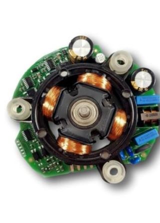 Placa Electrónica Ventilador Ferroli Bluehelix Pro