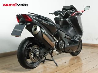 YAMAHA T-MAX 530 SX