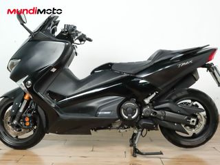 YAMAHA T-MAX 530 SX