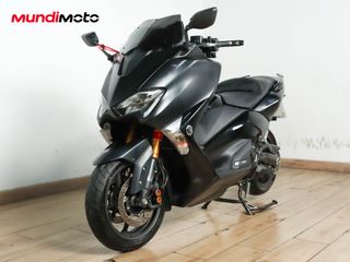 YAMAHA T-MAX 530 SX