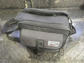 Videocámara JVC VHS Compact Negra