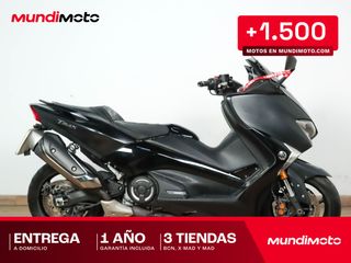 YAMAHA T-MAX 530 SX