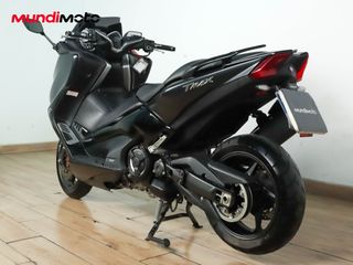 YAMAHA T-MAX 530 SX