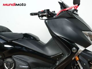 YAMAHA T-MAX 530 SX