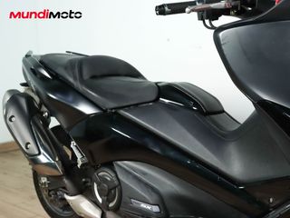 YAMAHA T-MAX 530 SX