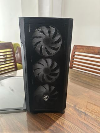 PC radeon RX9060XT