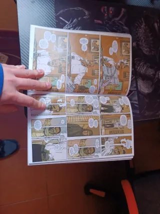 El Sheriff de Babilonia vol. 1 de 2 (DC Pocket)