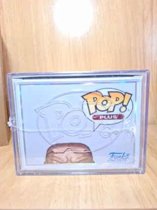 Funko Pop One Piece Franky 2180 Bronce Cobre