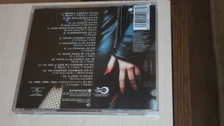 CD Tamara Yurena Superestar