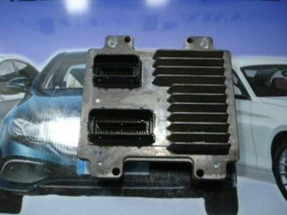 Centralita del motor Opel COSZA Vauxhall 55580499 AAZN 55580499AAZN