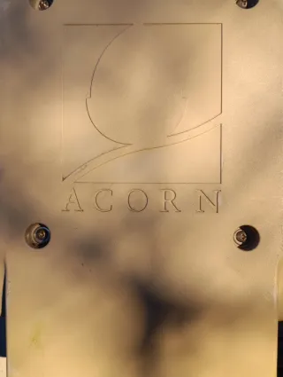 Motor silla salva escaleras y tramo dos metros