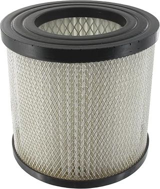 Greenstar SKANA – Filtro HEPA para aspiradora cenizas – para limpieza de chimenea, estufa de leña, estufa de pellet, barbacoa, p