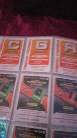 Panini Adrenalyn LaLiga 2025-26