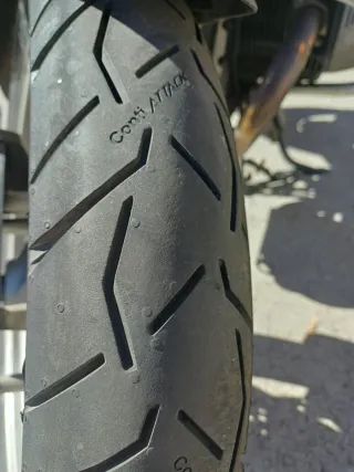 BMW R 1200 GS Adventure 2011