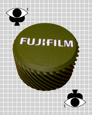 Caja Baterías Fujifilm NP-W126/W126S Funda Rígida