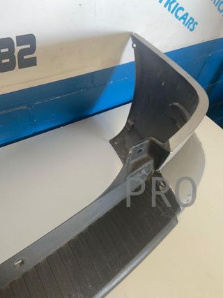 Opel zafira A paragolpes trasero ref: 90580820