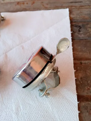 Campanello Annabella Carnielli