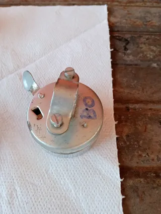 Campanello Annabella Carnielli