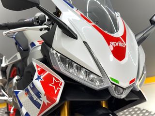 APRILIA RS 660