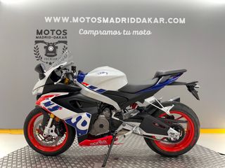 APRILIA RS 660
