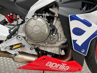 APRILIA RS 660