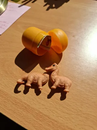 Dinosaurio Natoons Kinder