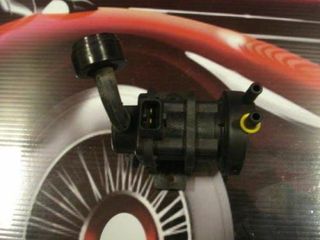 ElectroVálvulas de control de la EGR solenoide Opel Vectra C Zafira 09158200