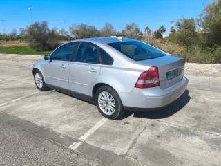 Volvo S40 2005