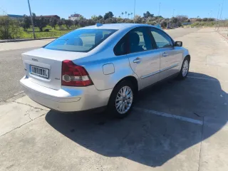 Volvo S40 2005