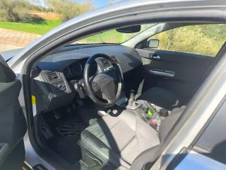 Volvo S40 2005