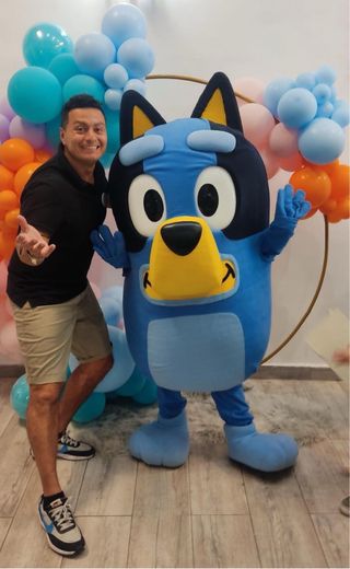 Disfraces alquiler, 25/35 e