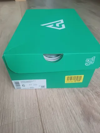 Zapatillas Baloncesto/Voleibol