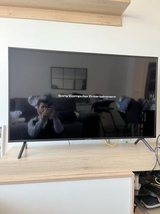 Consola Sony PS3 Negra