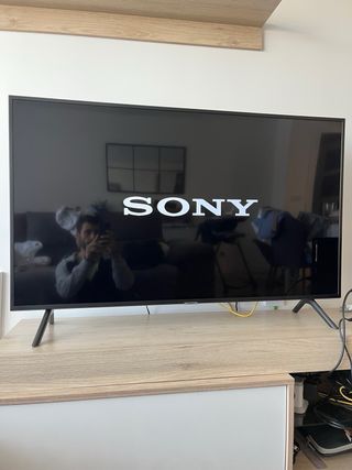 Consola Sony PS3 Negra