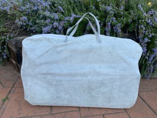 Cuna Colecho Chicco Next2Me Gris