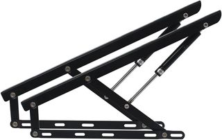 Soporte Neumático para Cama