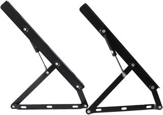 Soporte Neumático para Cama