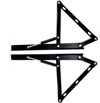 Soporte Neumático para Cama