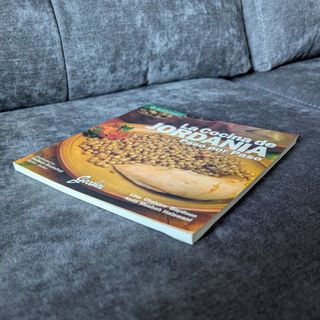 Libro cocina jordana paso a paso | Recetario árabe